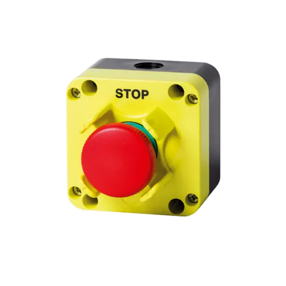 Push Pull Stop Switch with Guard Elevator Equipment